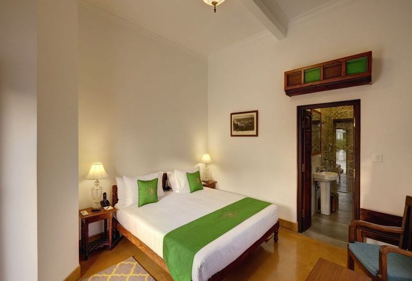 Resort Lebua Lucknow 5