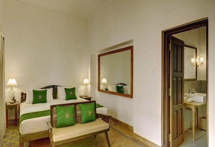 Resort Lebua Lucknow 6