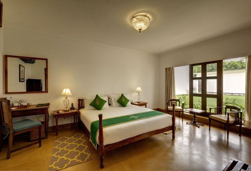 Resort Lebua Lucknow 7