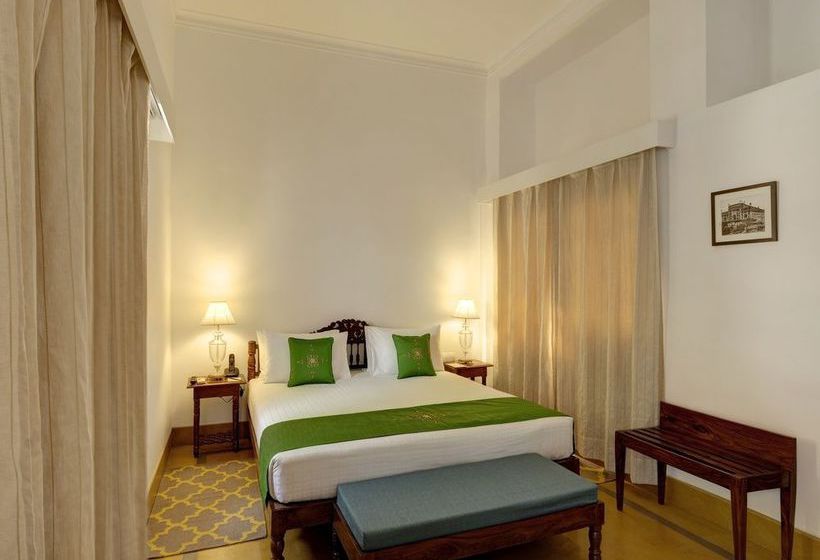 Resort Lebua Lucknow 8