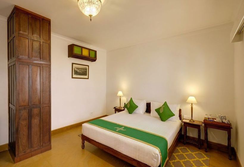 Resort Lebua Lucknow 9