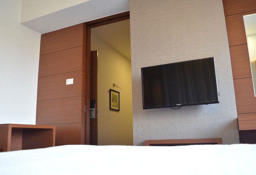 Hotel Rathi Residency Maharashtra