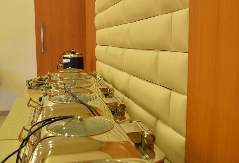 Hotel Rathi Residency 10