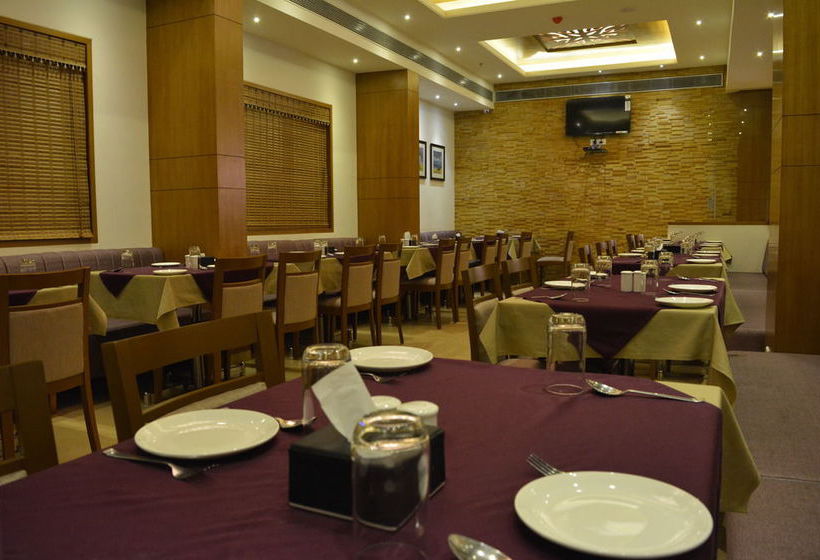 Hotel Rathi Residency 11