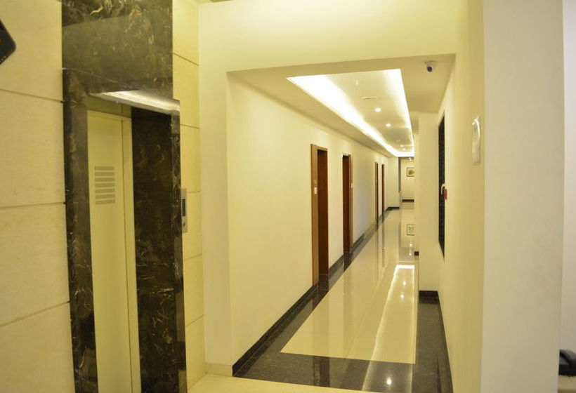 Hotel Rathi Residency 12