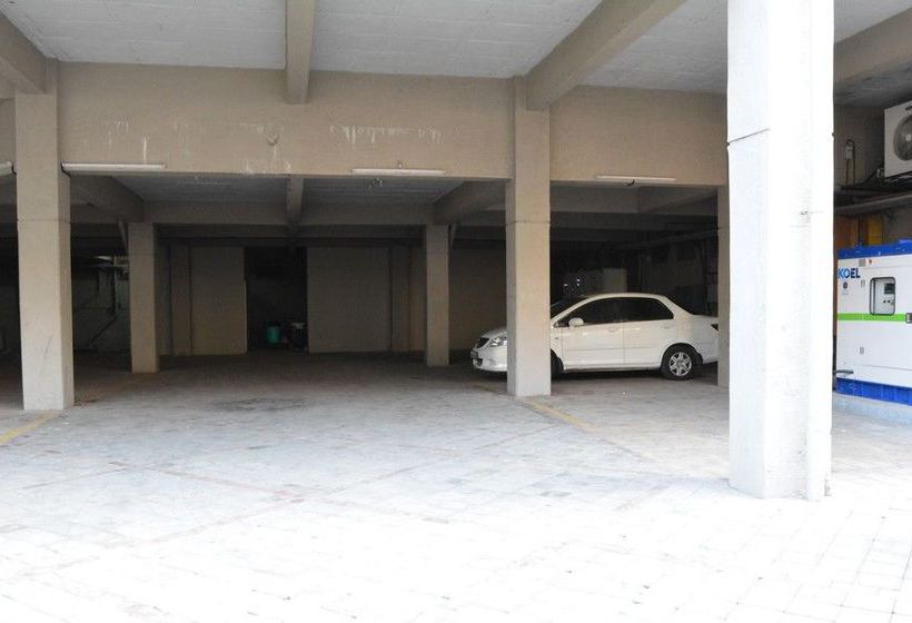 Hotel Rathi Residency 13