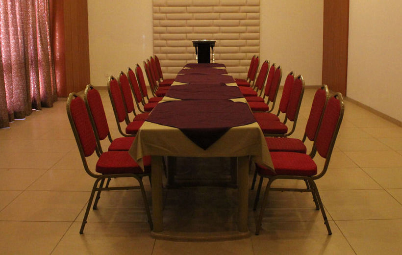 Hotel Rathi Residency 14