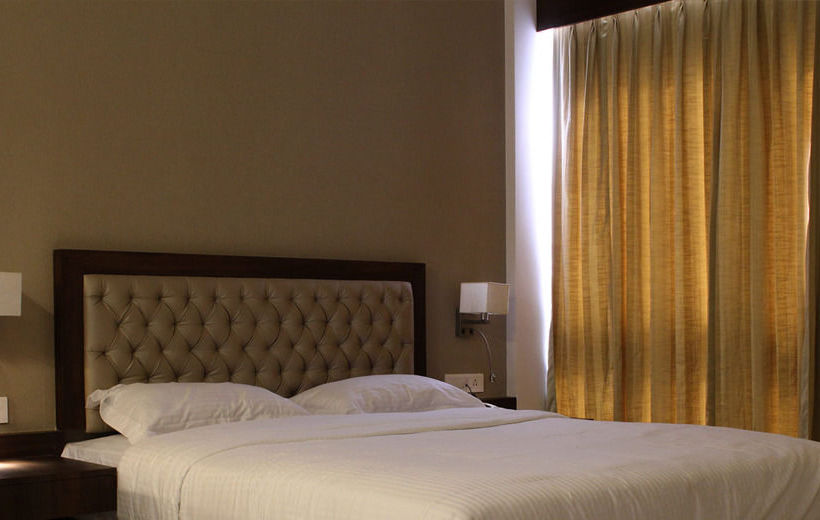 Hotel Rathi Residency 15