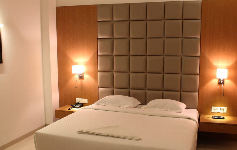 Hotel Rathi Residency 16