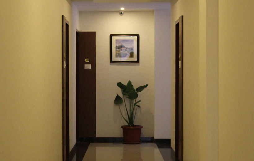 Hotel Rathi Residency 17