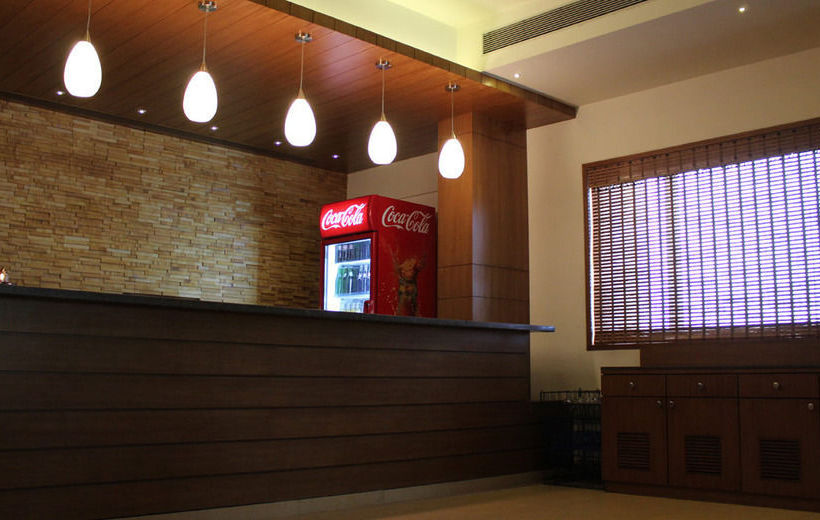 Hotel Rathi Residency 18