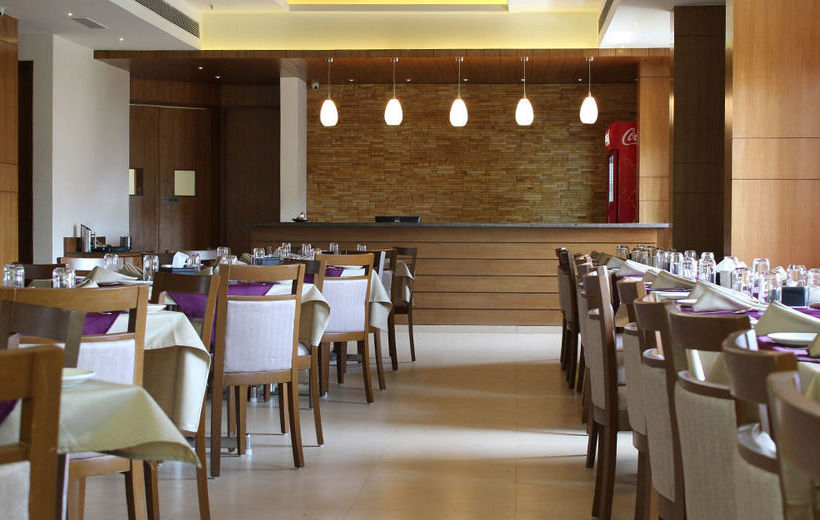 Hotel Rathi Residency 19