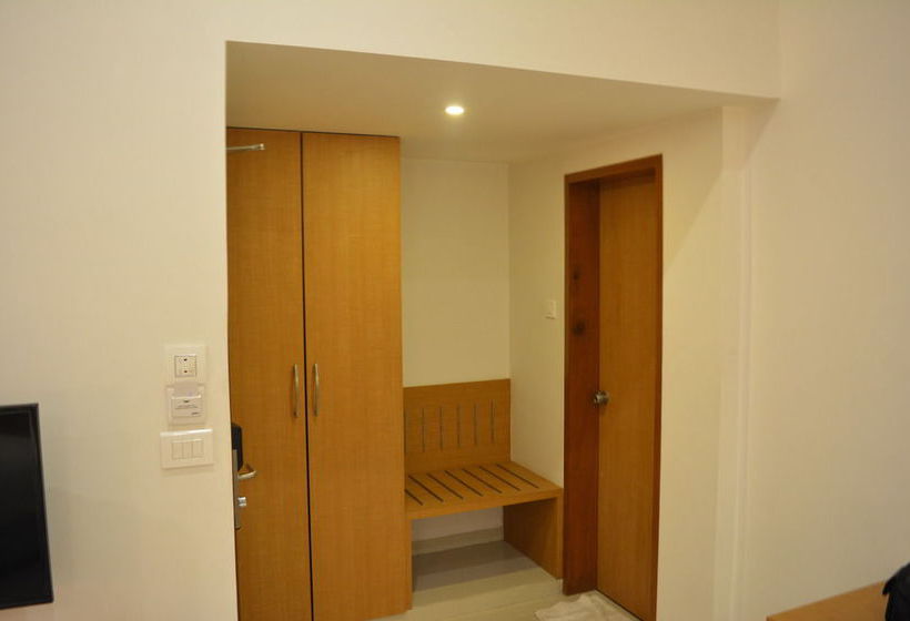 Hotel Rathi Residency 2