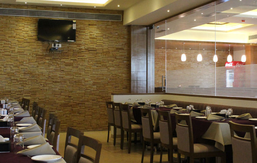 Hotel Rathi Residency 20