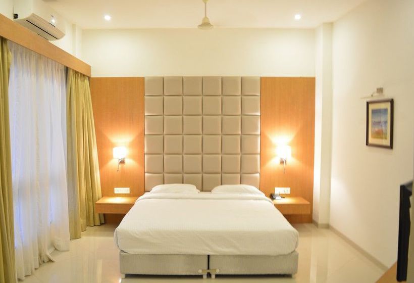 Hotel Rathi Residency 3