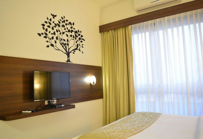Hotel Rathi Residency 4