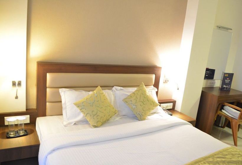 Hotel Rathi Residency 5