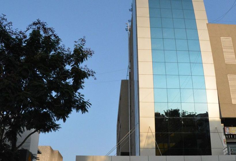 Hotel Rathi Residency 7