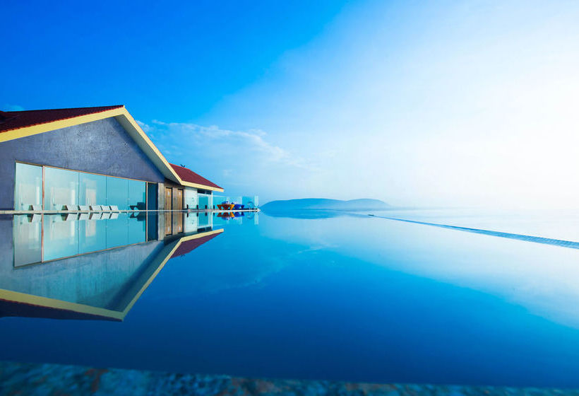 The Bheemli Resort Managed By Accorhotels Andhra Pradesh