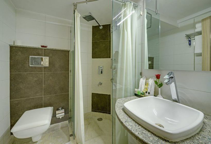 Hotel Agra  Sterling Holidays Resort