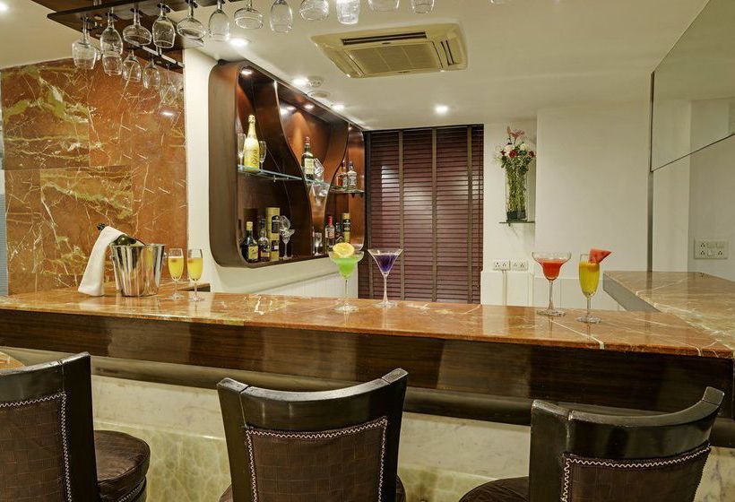 Hotel Agra Sterling Holidays Resort 12