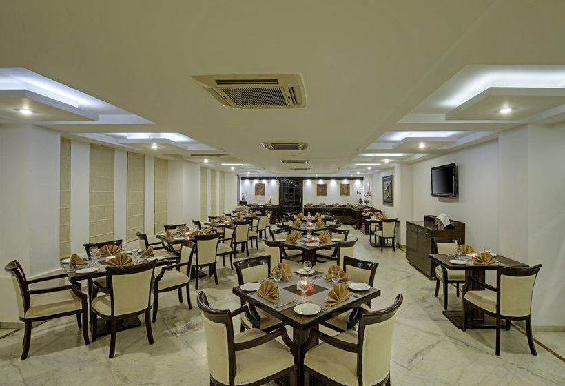 Hotel Agra Sterling Holidays Resort 19