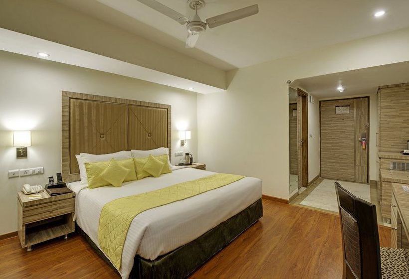 Hotel Agra Sterling Holidays Resort 2