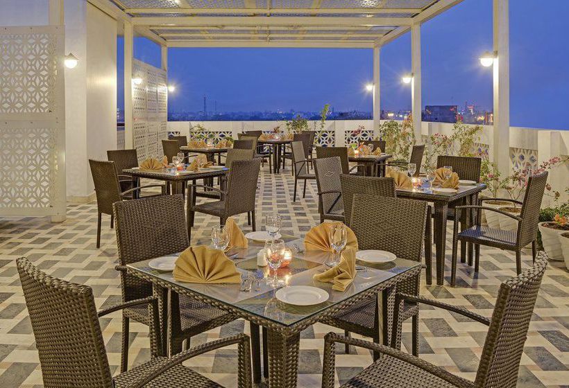 Hotel Agra Sterling Holidays Resort 20