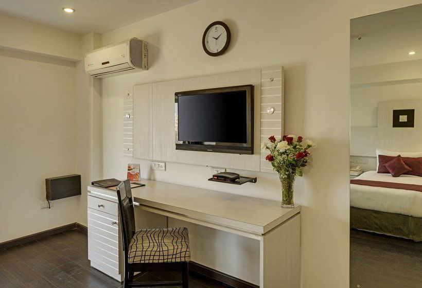 Hotel Agra Sterling Holidays Resort 3