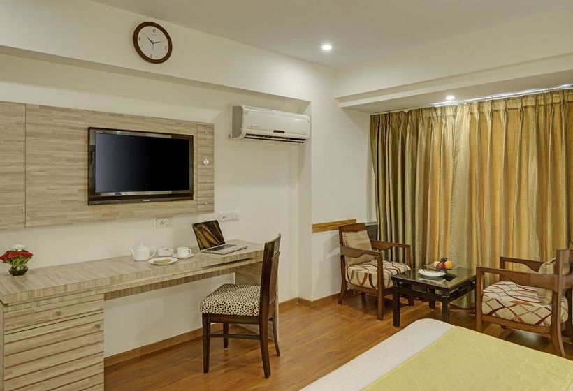 Hotel Agra Sterling Holidays Resort 4