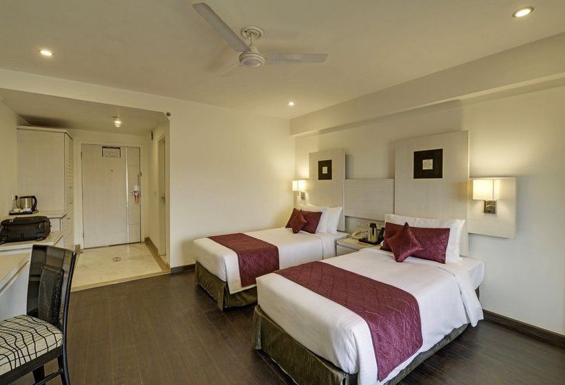 Hotel Agra Sterling Holidays Resort 6