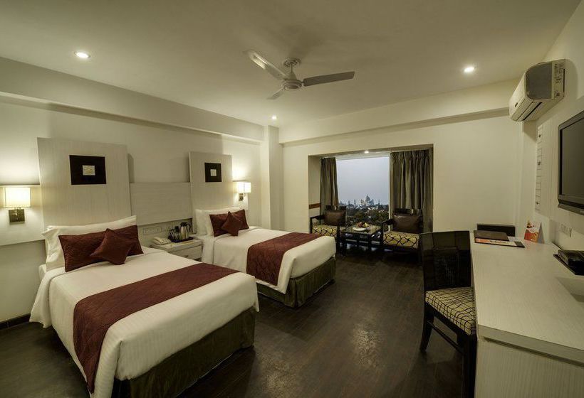 Hotel Agra Sterling Holidays Resort 7