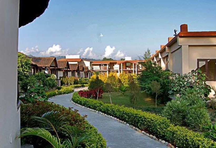 Hotel Alaya Resorts & Spa Ramnagar Uttarakhand