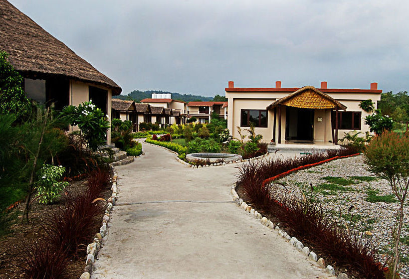 Hotel Alaya Resorts & Spa 1