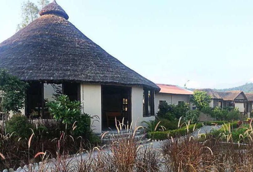 Hotel Alaya Resorts & Spa 2