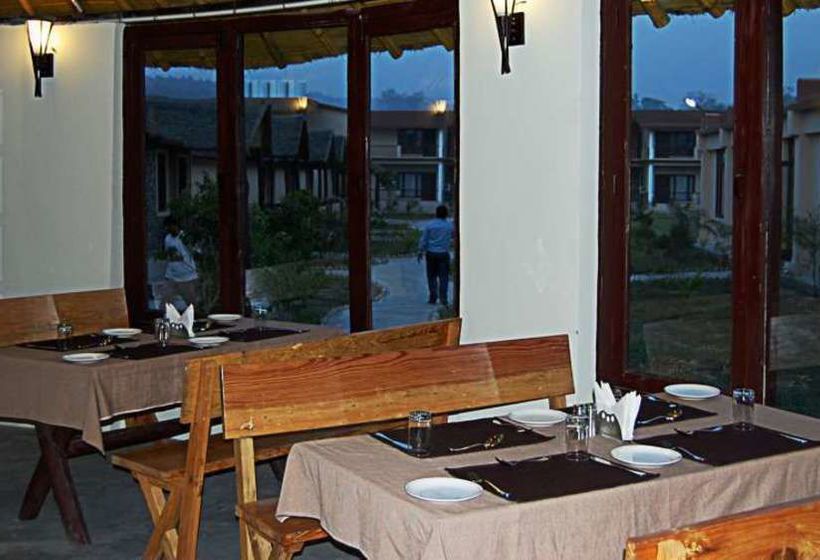 Hotel Alaya Resorts & Spa 3