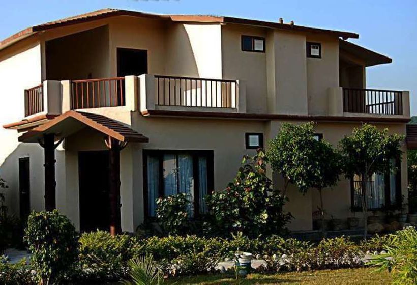 Hotel Alaya Resorts & Spa 4