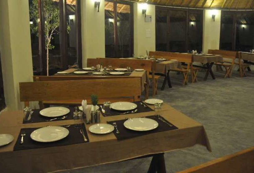 Hotel Alaya Resorts & Spa 5