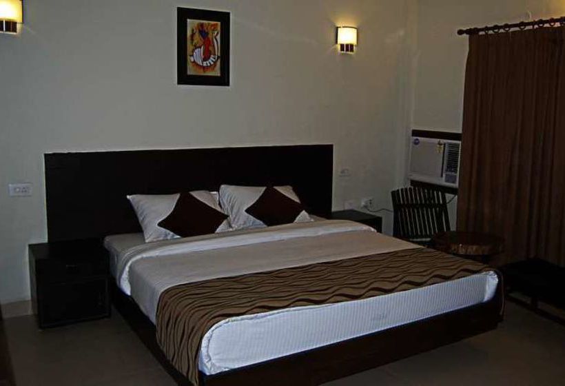 Hotel Alaya Resorts & Spa 7