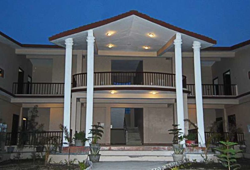 Hotel Alaya Resorts & Spa 8