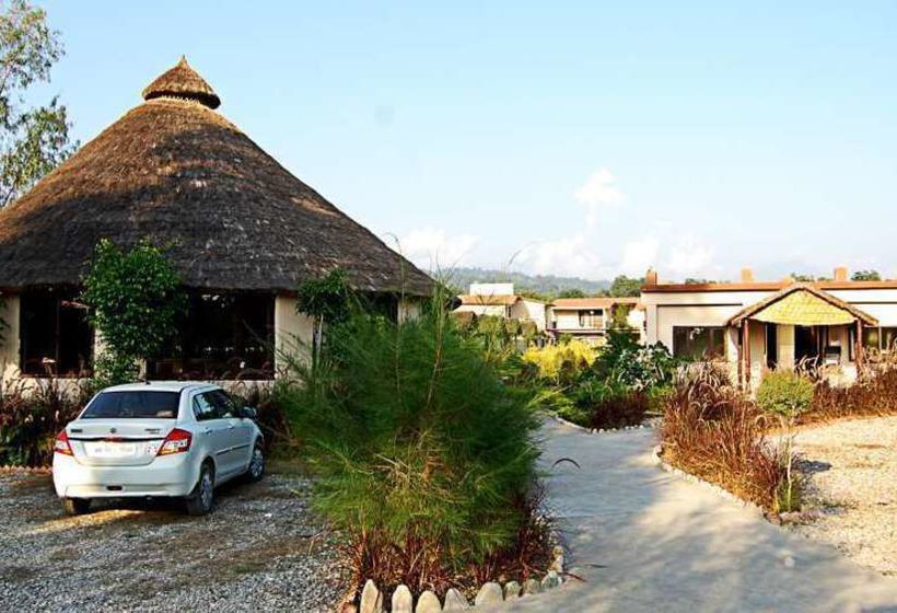 Hotel Alaya Resorts & Spa 9