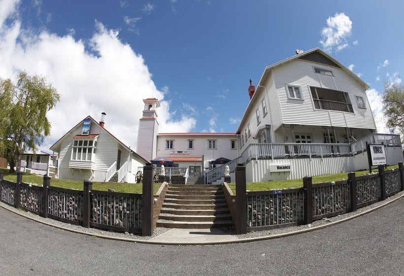 Motel Kings Ohakune 1