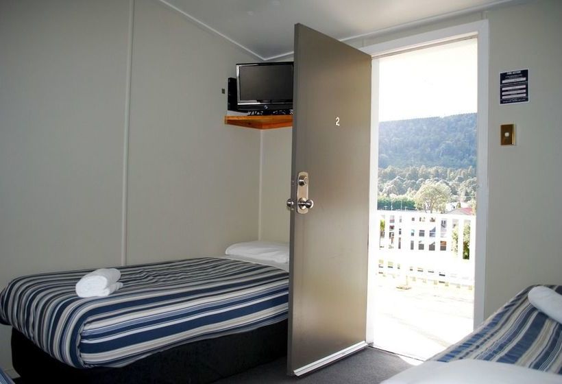 Motel Kings Ohakune 10