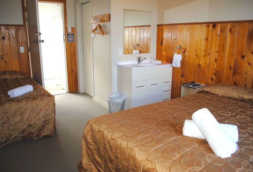 Motel Kings Ohakune 11