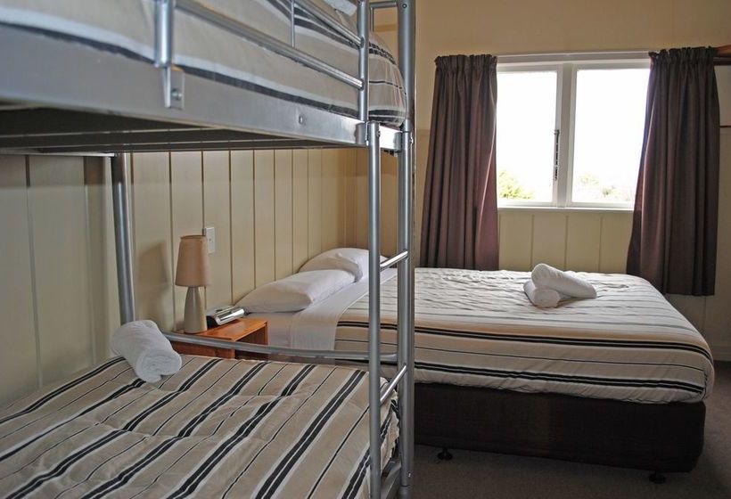 Motel Kings Ohakune 12