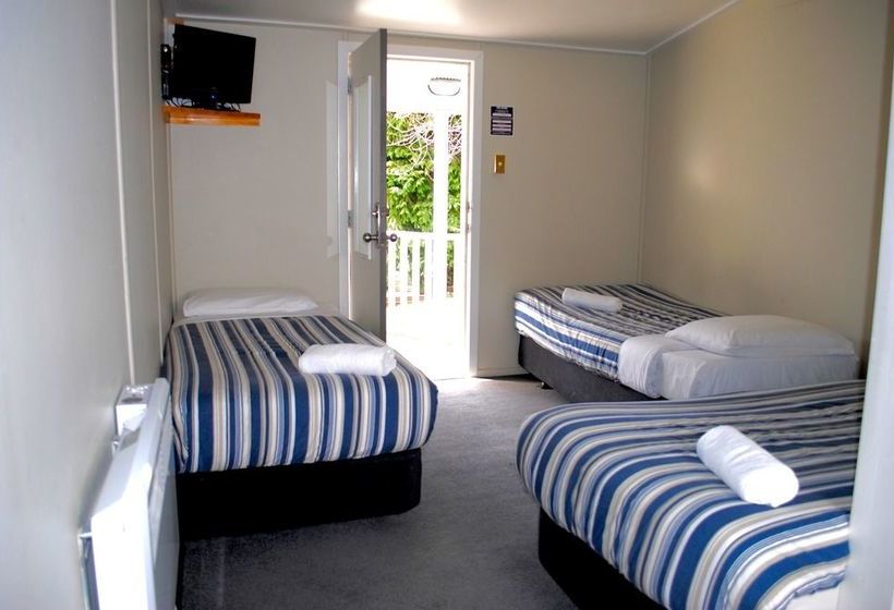 Motel Kings Ohakune 13