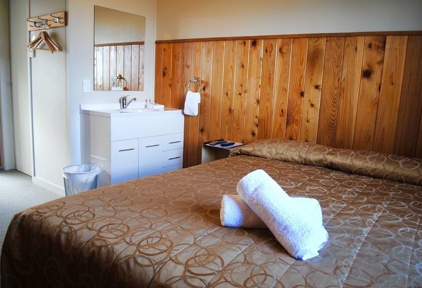 Motel Kings Ohakune 14
