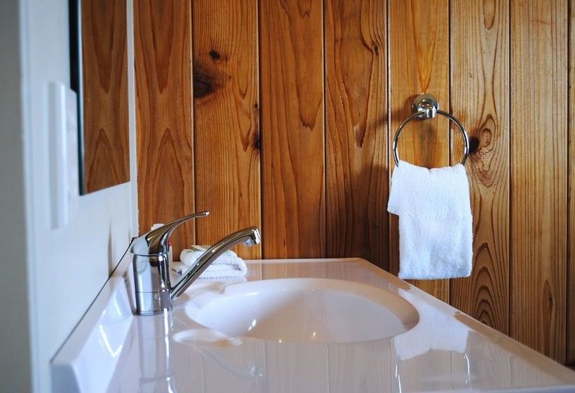 Motel Kings Ohakune 15