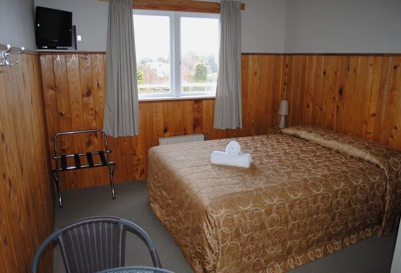 Motel Kings Ohakune 16