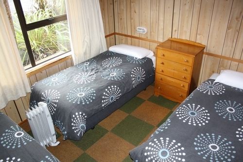Motel Kings Ohakune 17